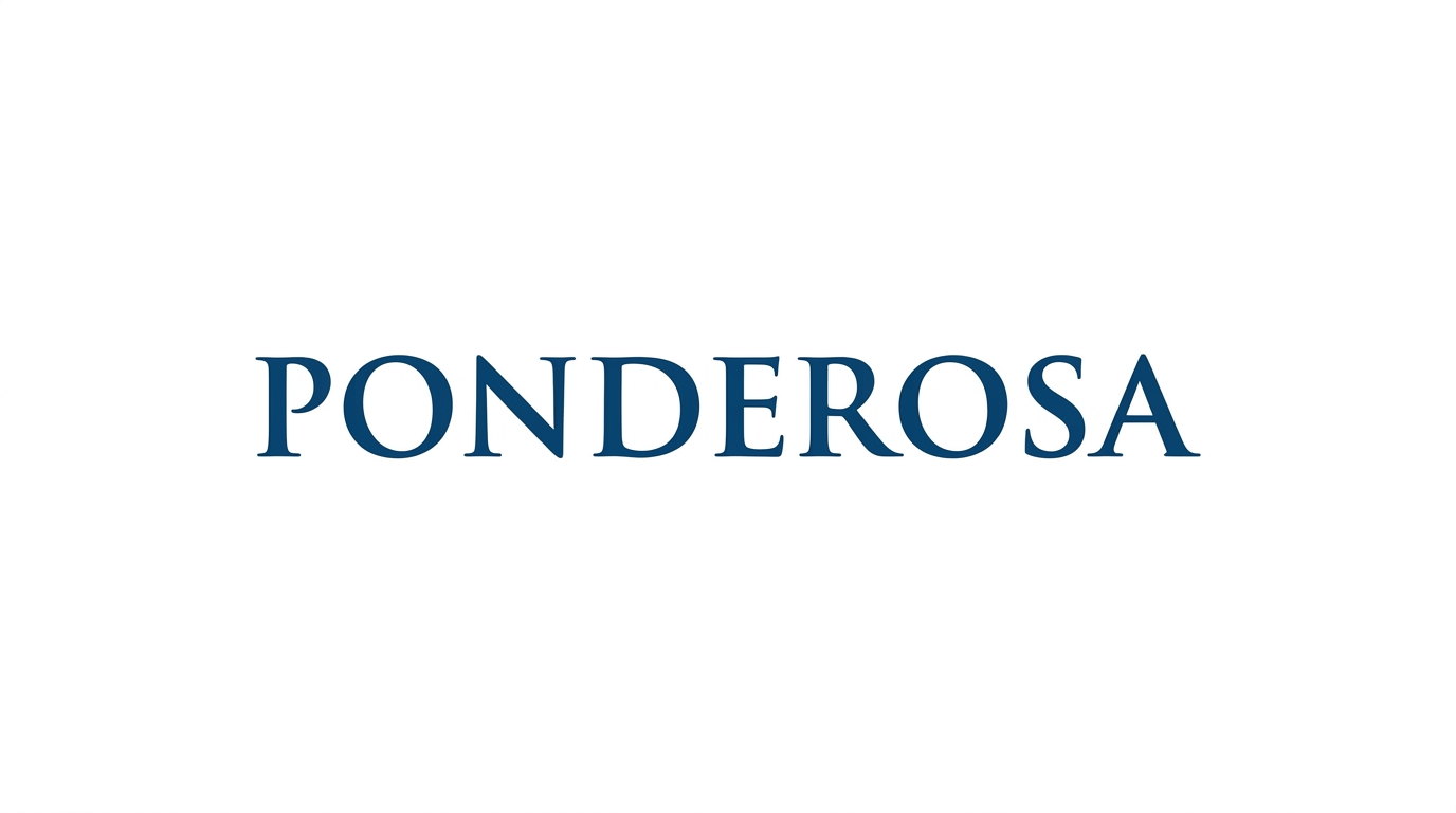 Ponderosa Ventures photo